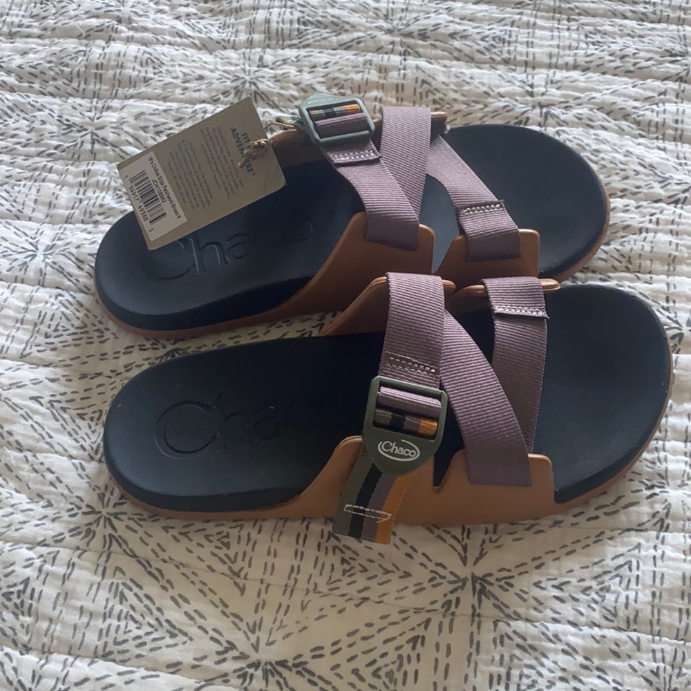 Chaco Sandals